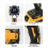 For 18V 20V Battery 700N.M Torque Cordless Electri 8