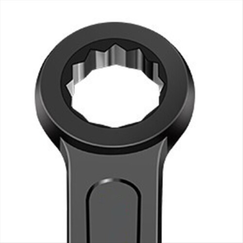 12 Point Nut Driver Heavy Duty Impact Wrench for C 2