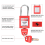 Lock Out Tag Kits Electrical,57 Lockout Tagout Kit 4