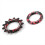 POLSO Fixed Gear Cog 13T Single Speed Bicycle Flyw 4