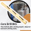 30mm Dry Core Drill Bits for Cured Concrete with R 6