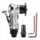 Pneumatic Chamfering Machine 45 Arc Edging Machine 30000RPM Corner Deburring C Angle Blade EU Plug 3