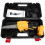 6Inch Brushless Chainsaw for 18/20V Battery Cordle 2