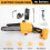 6Inch Brushless Chainsaw for 18/20V Battery Cordle 5