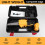 6Inch Brushless Chainsaw for 18/20V Battery Cordle 10