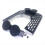 For Mini Roof Mount Magnet for Dish Magnetic Quick 6