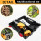 6Inch Brushless Chainsaw for 18/20V Battery Cordle 9