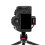 Aluminum Camera Lens Support Bracket Semi-Circular 6