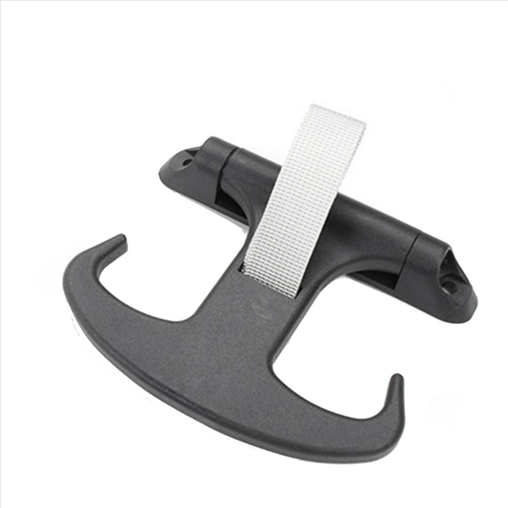 Car Hidden Hook Trunk Luggage Folding 2228100140 F 4852926728867