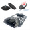 For Mini Roof Mount Magnet for Dish Magnetic Quick 5