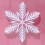 DIY Snowboard Stomp Pads Mat Snowflake Shape for W 7