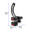 Aluminum Camera Lens Support Bracket Semi-Circular 11
