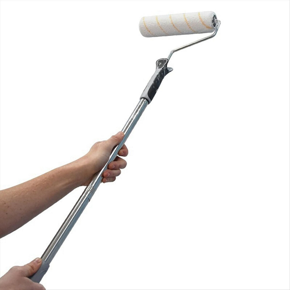 9 Inch Paint Roller Kit Roller Wall Painting Paint Brush Paint Brush Tool With Tray 4852926719193