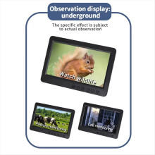 7 Inch Astronomical Telescope Electronic Eyepiece