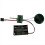 Light-Controll Recording and Sound Module Light-Ac 2