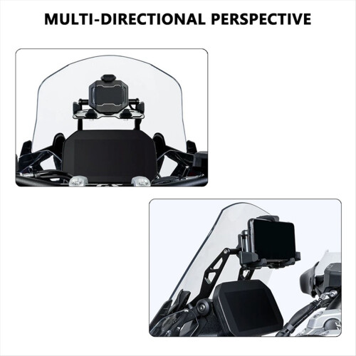 Accessories Mobile Phone Navigation Bracket GPS H 2