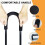 Kids Bike Training Push Bar, Adjustable Children B 4