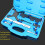 Drive Locking Timing Tool Camshaft Belt Set for Fo 4