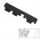 Drive Locking Timing Tool Camshaft Belt Set for Fo 6