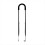 Kids Bike Training Push Bar, Adjustable Children B 2
