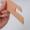 Inkle Weaving Shuttles Set Multifunctional Tool Pr 6
