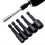 Tap Socket Adapter Professional Square Screwdriver 6