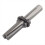 Stone Splitting Tool Splitter Metal Plug Wedges Co 1