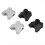 Handlebar Riser Clamp Handle Bar Move Back Mount 3