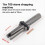 Stone Splitting Tool Splitter Metal Plug Wedges Co 3