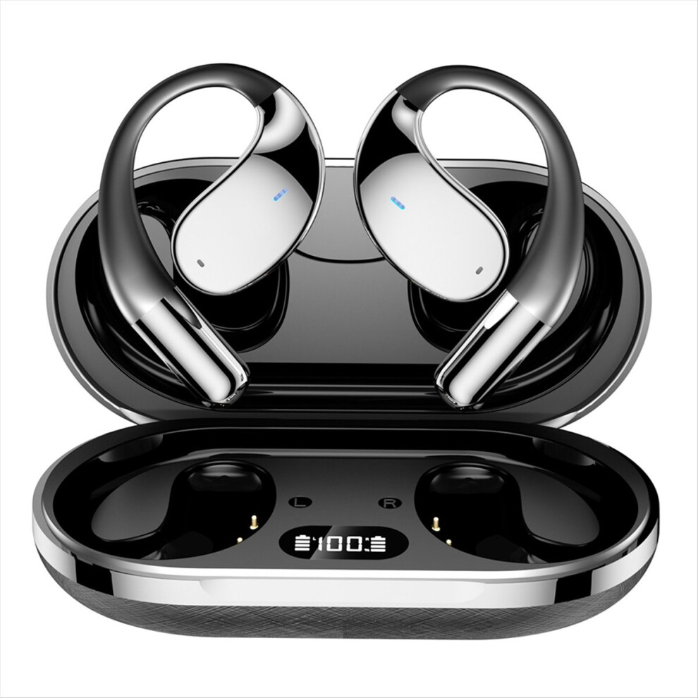 Wireless Bt Language Translator Earbuds Ai Transla 4852926764490