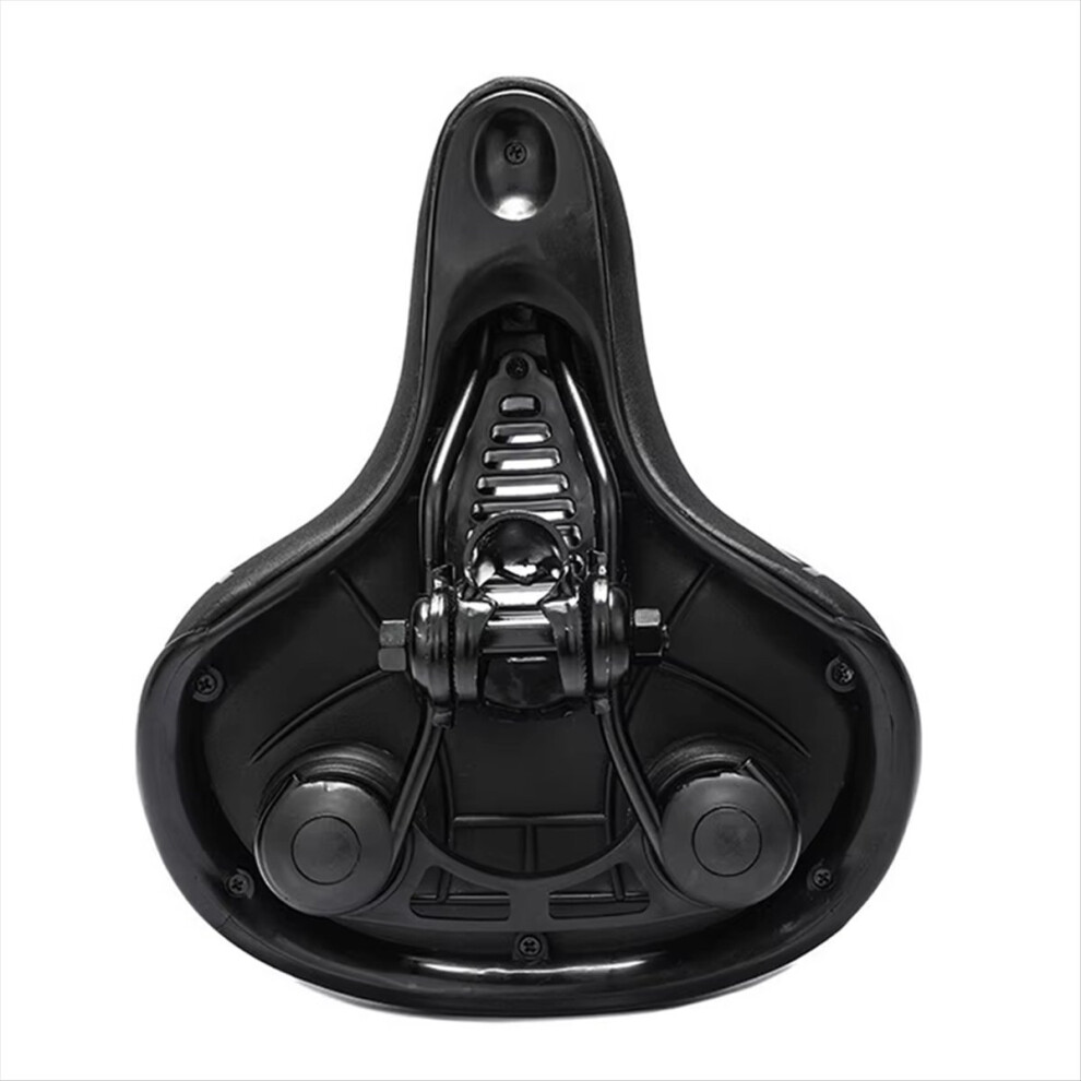Mountain Bike Seat Breathable Bicycle Saddle Cush 4852926725163