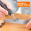 Diamond Grinding Burrs Drill Bit 1/8 Inch Shank 4/ 7