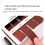 Abrasive Tool Sandpaper Roll 6 Meter 25mm Width Sa 8