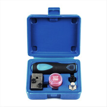 3/16in Double Flaring Tool Handheld Brake Line for