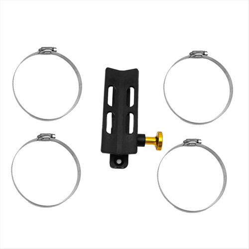 Car Fire Extinguisher MountingBracket Stand Base,B 1