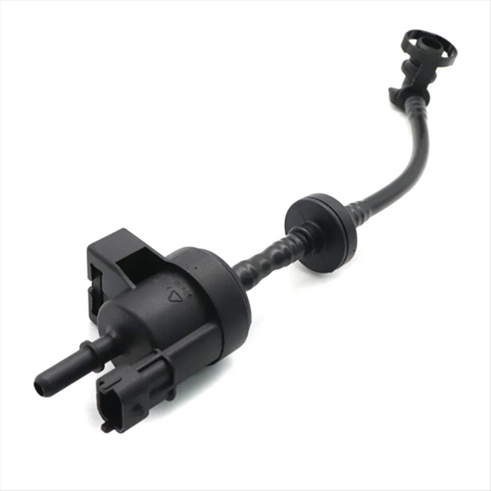 For Cruze Encore Vapor 1.4L Canister Purge Solenoi Black 4851489650462