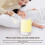 Sleeping with White Noise, Breathing Atmosphere La 3