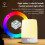 Sleeping with White Noise, Breathing Atmosphere La 6