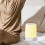 Sleeping with White Noise, Breathing Atmosphere La 5