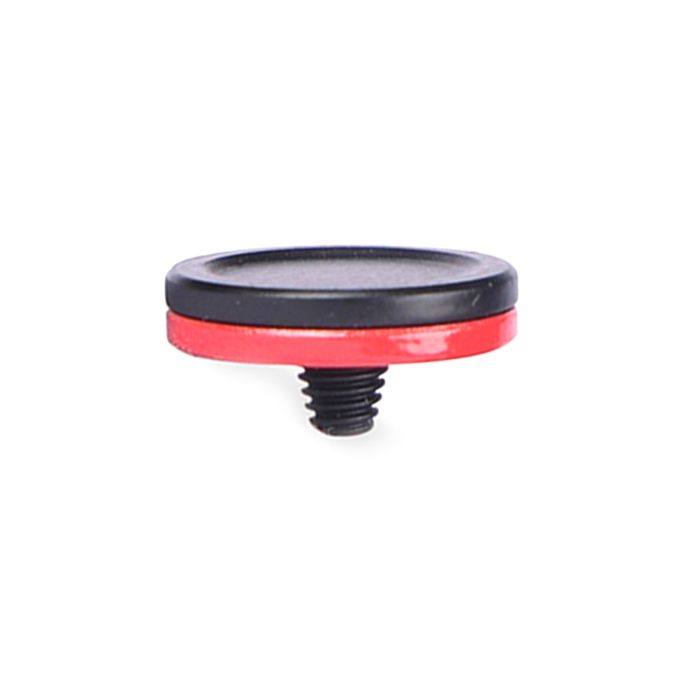 Universal Metal Camera Cover Cap Shutter Button Sc 4852926740463