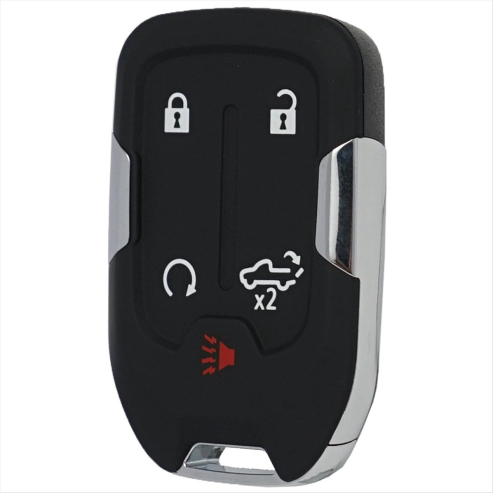 Keyless Entry Remote Control Key Fob For 1500 2500 4852926750141
