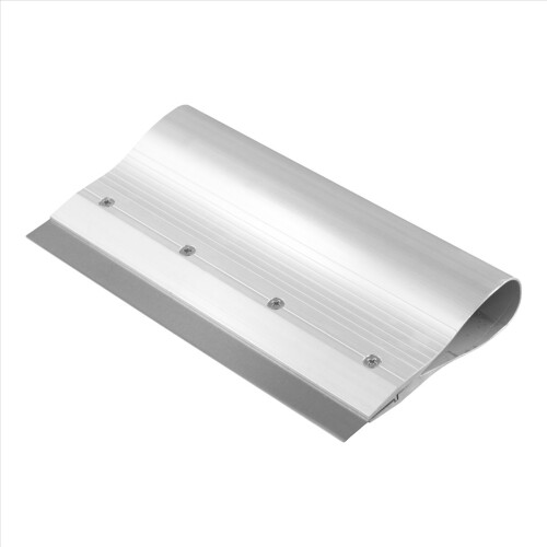 Stencil Paste Squeegee Scraping Board Tin Solder K 1