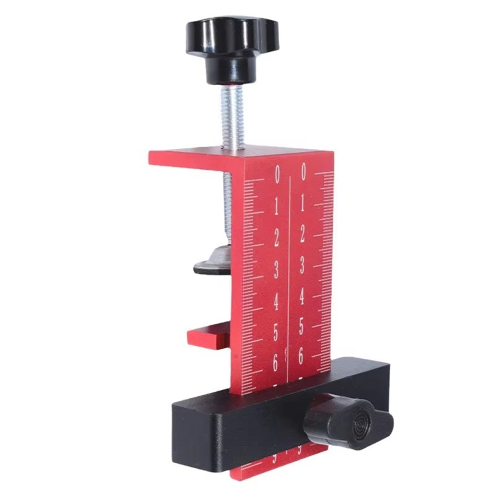 Cabinet Door Mounting Positioner Adjustable Clip I 4852926731409