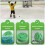 Roller Skating Hockey Double-Layer Ball Training F 7