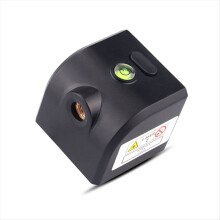 USB Charging Protable Laser Level Line Vertical an