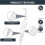First-Aid EMS Firefighter Tools Spring Steel Multi 3