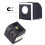 USB Charging Protable Laser Level Line Vertical an 5