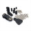Accessories Steering Stabilize Damper Bracket Mou 1