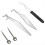 First-Aid EMS Firefighter Tools Spring Steel Multi 2