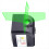 USB Charging Protable Laser Level Line Vertical an 7